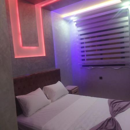 Calairis House Apartman Asilah Kültér fotó