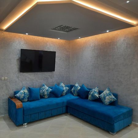 Calairis House Apartman Asilah Kültér fotó