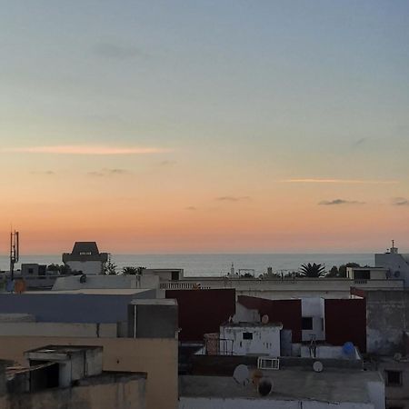 Calairis House Apartman Asilah Kültér fotó