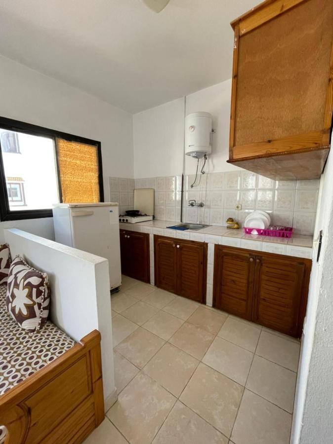 Calairis House Apartman Asilah Kültér fotó