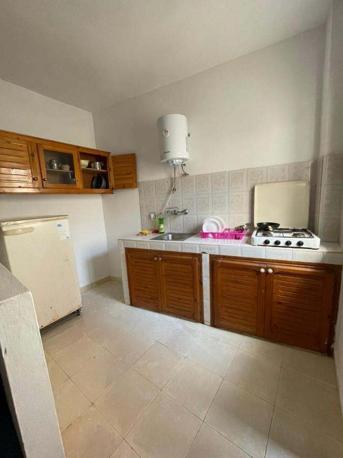Calairis House Apartman Asilah Kültér fotó
