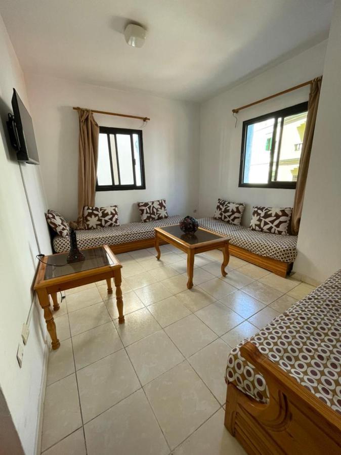 Calairis House Apartman Asilah Kültér fotó