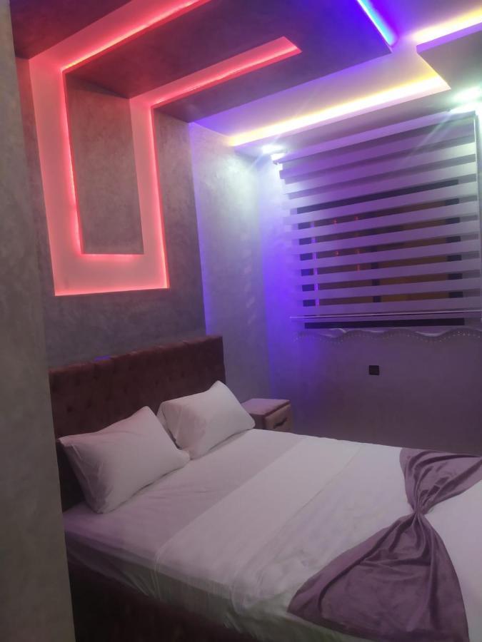 Calairis House Apartman Asilah Kültér fotó