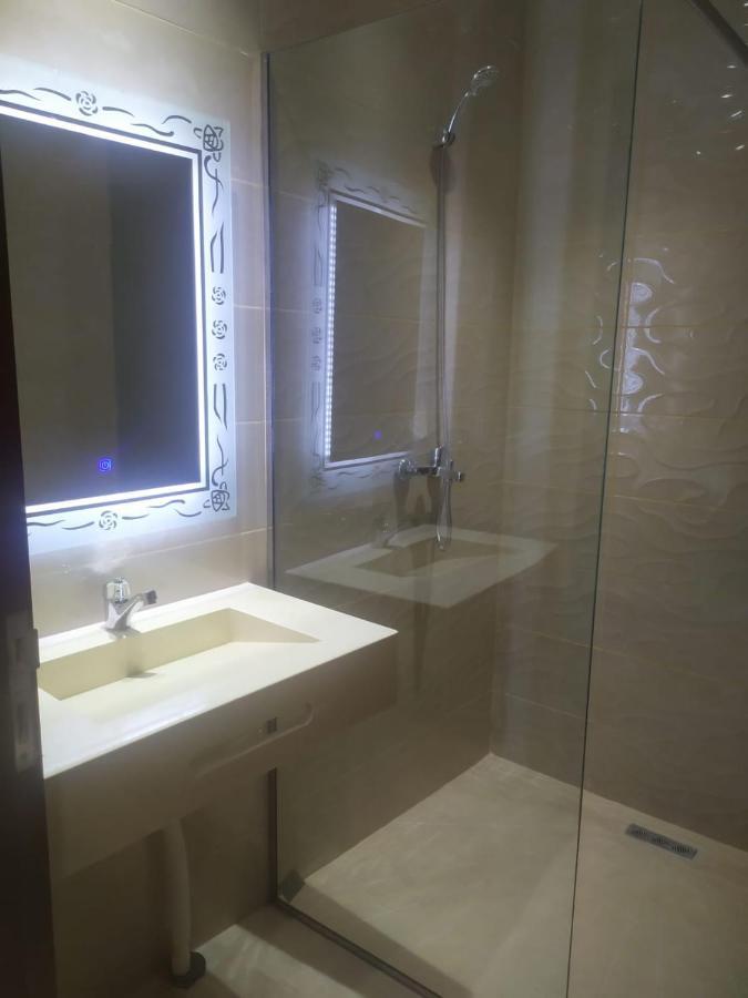 Calairis House Apartman Asilah Kültér fotó