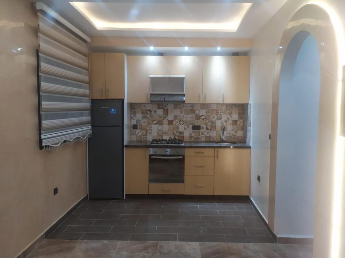 Calairis House Apartman Asilah Kültér fotó