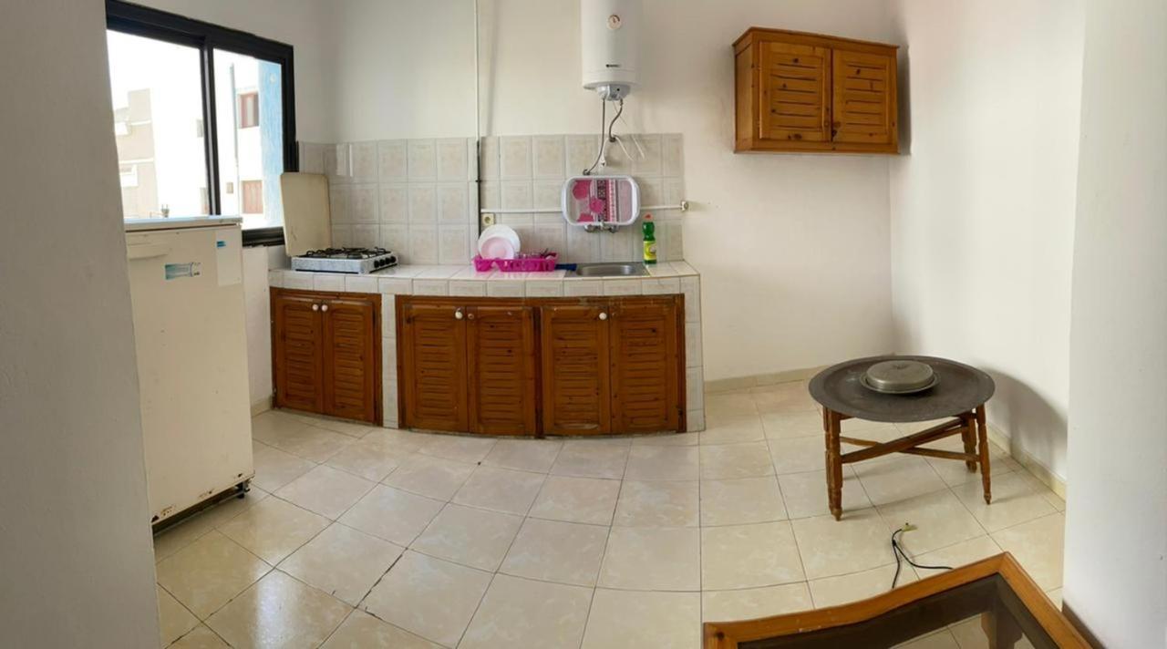 Calairis House Apartman Asilah Kültér fotó