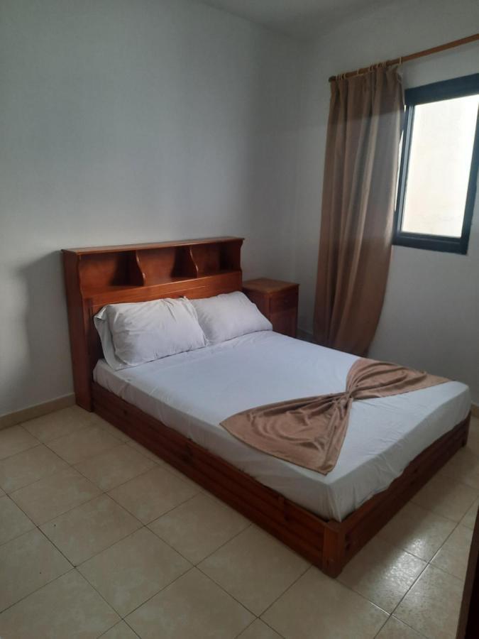 Calairis House Apartman Asilah Kültér fotó