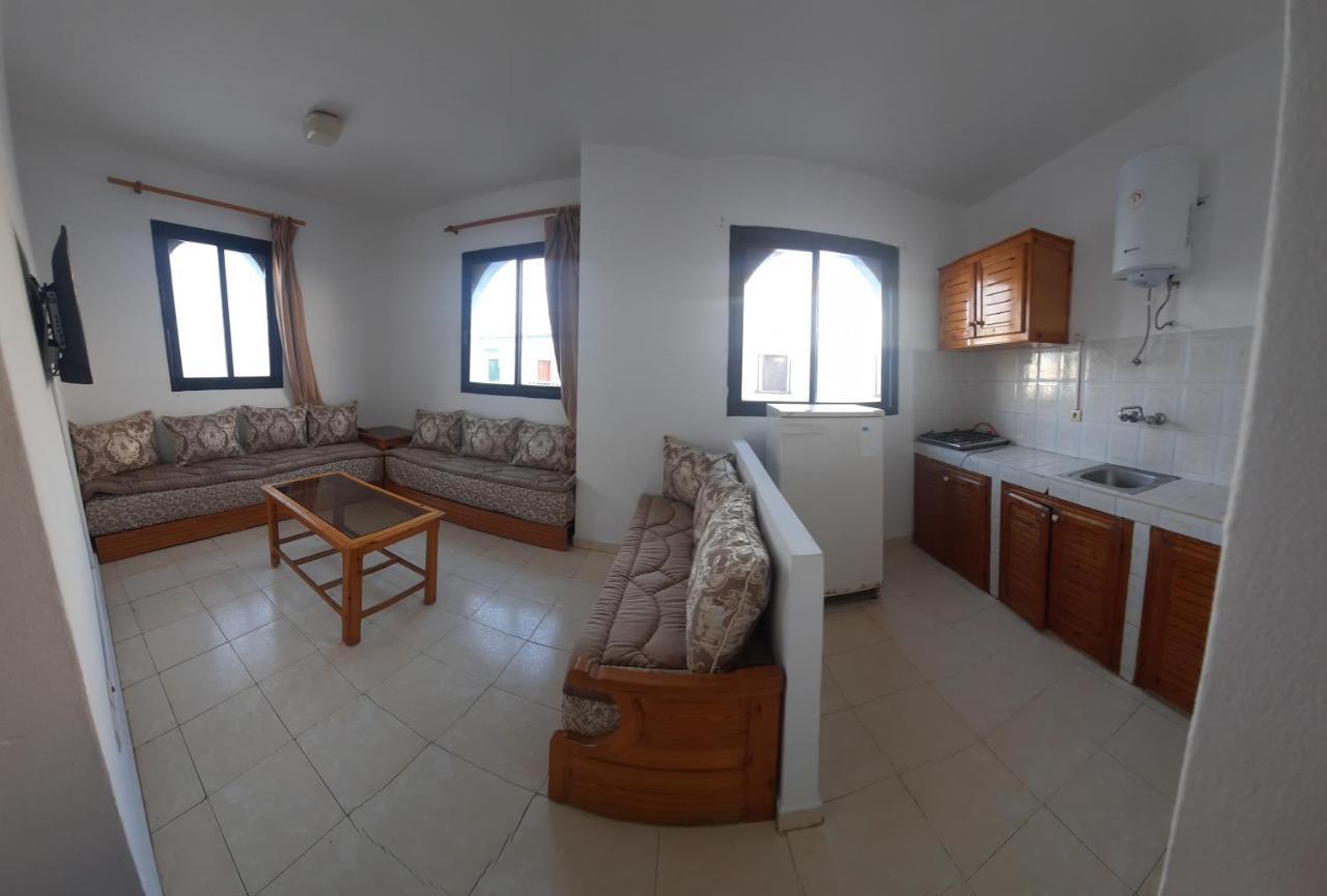 Calairis House Apartman Asilah Kültér fotó