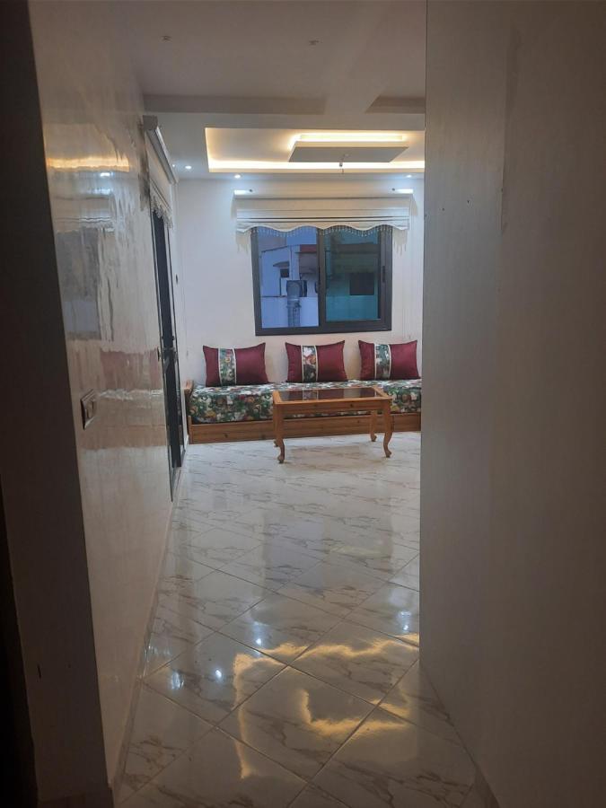 Calairis House Apartman Asilah Kültér fotó