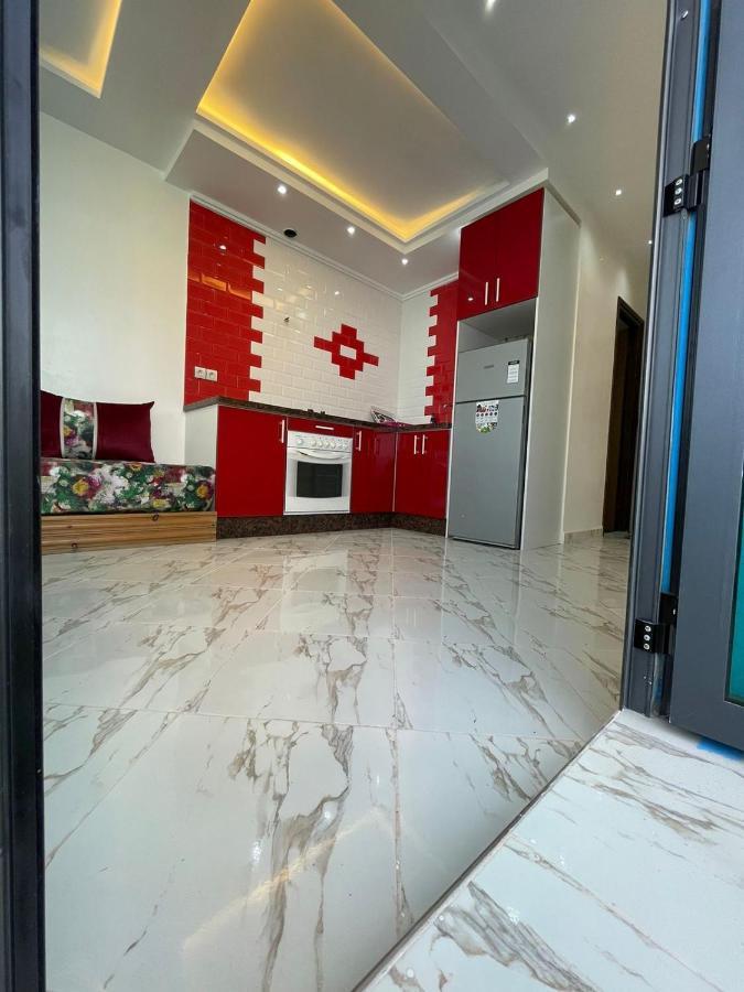 Calairis House Apartman Asilah Kültér fotó