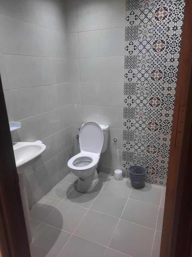 Calairis House Apartman Asilah Kültér fotó