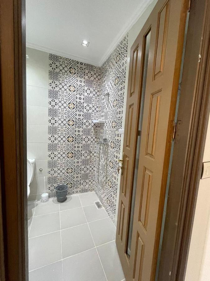 Calairis House Apartman Asilah Kültér fotó
