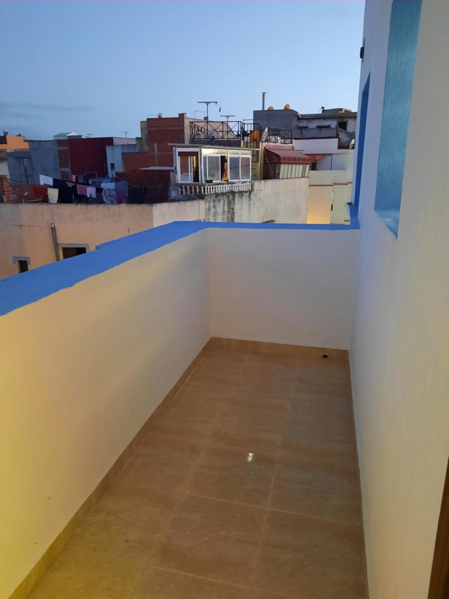 Calairis House Apartman Asilah Kültér fotó