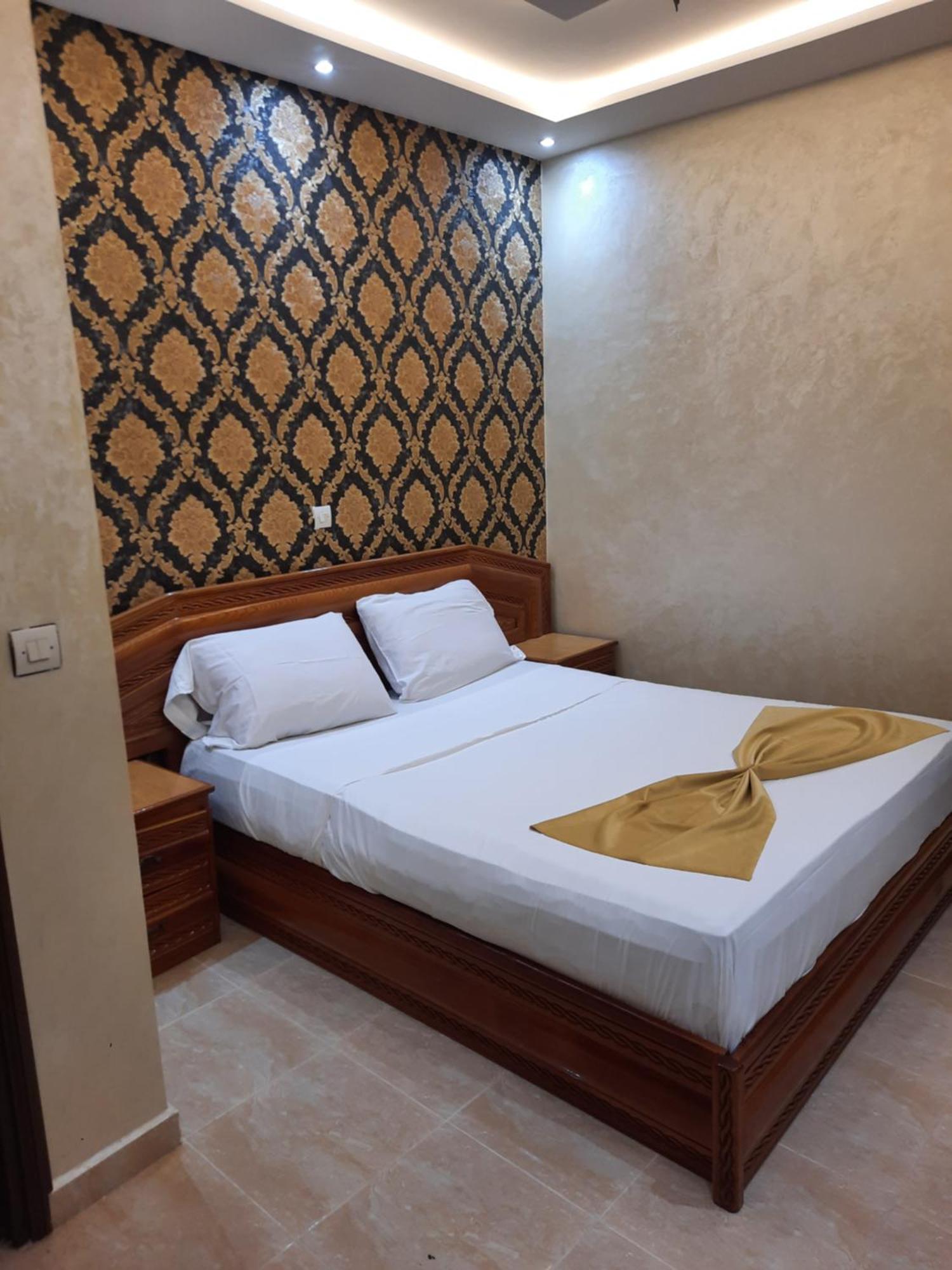 Calairis House Apartman Asilah Kültér fotó