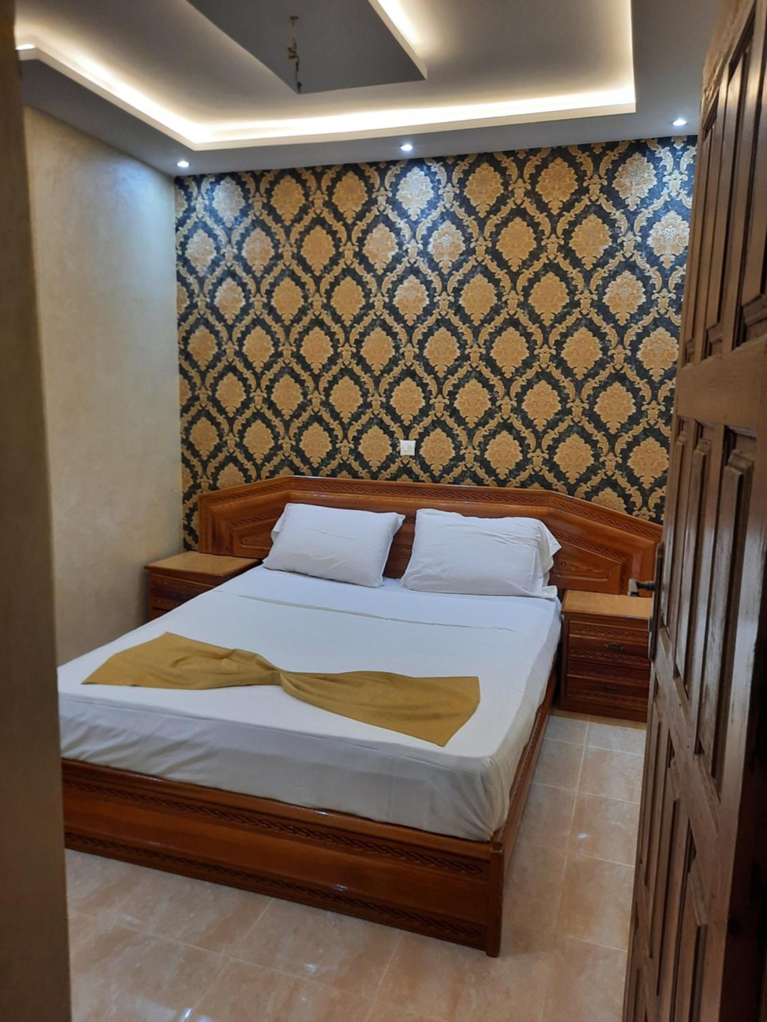 Calairis House Apartman Asilah Kültér fotó
