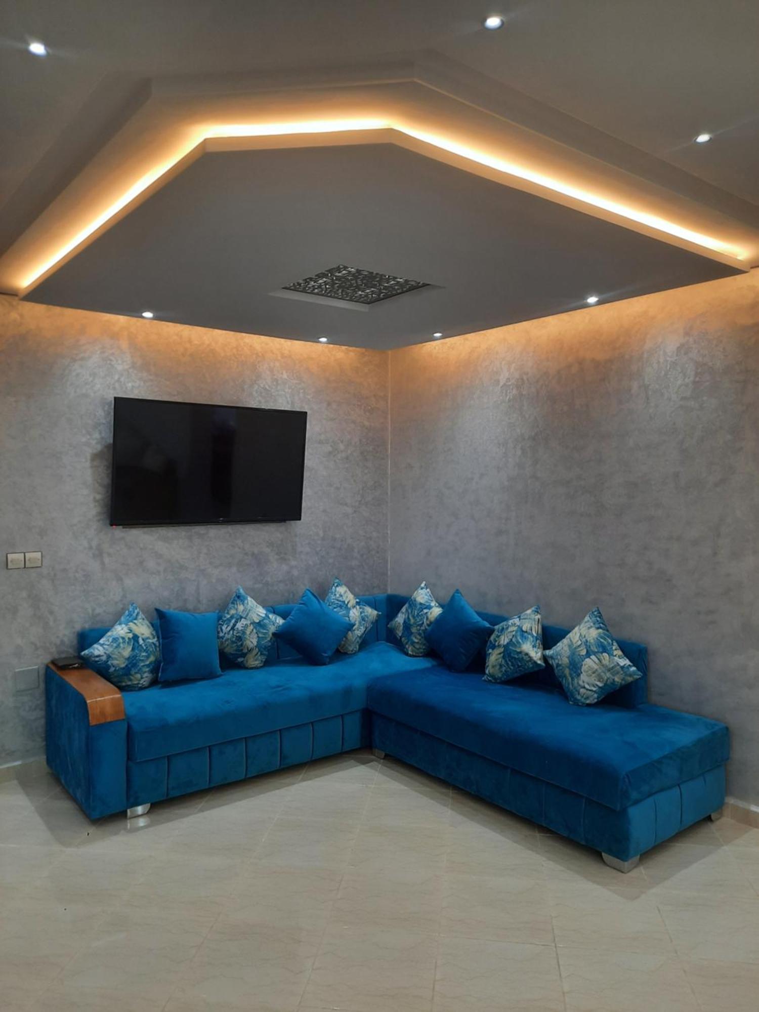 Calairis House Apartman Asilah Kültér fotó