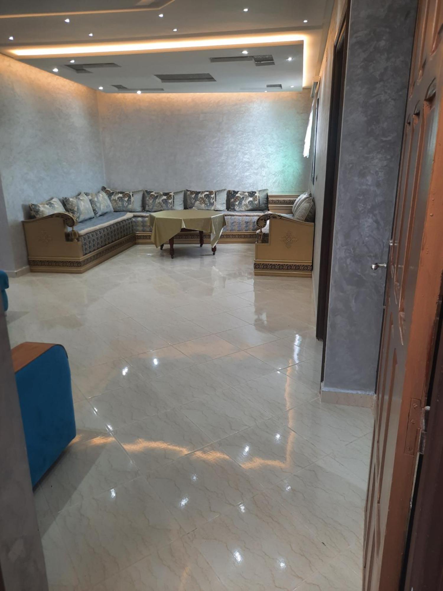 Calairis House Apartman Asilah Kültér fotó