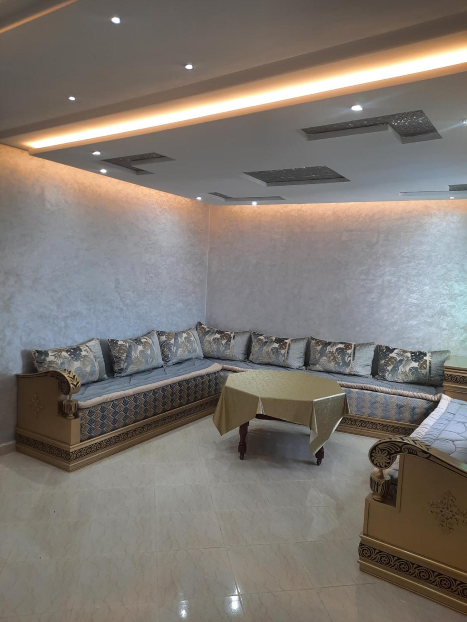 Calairis House Apartman Asilah Kültér fotó
