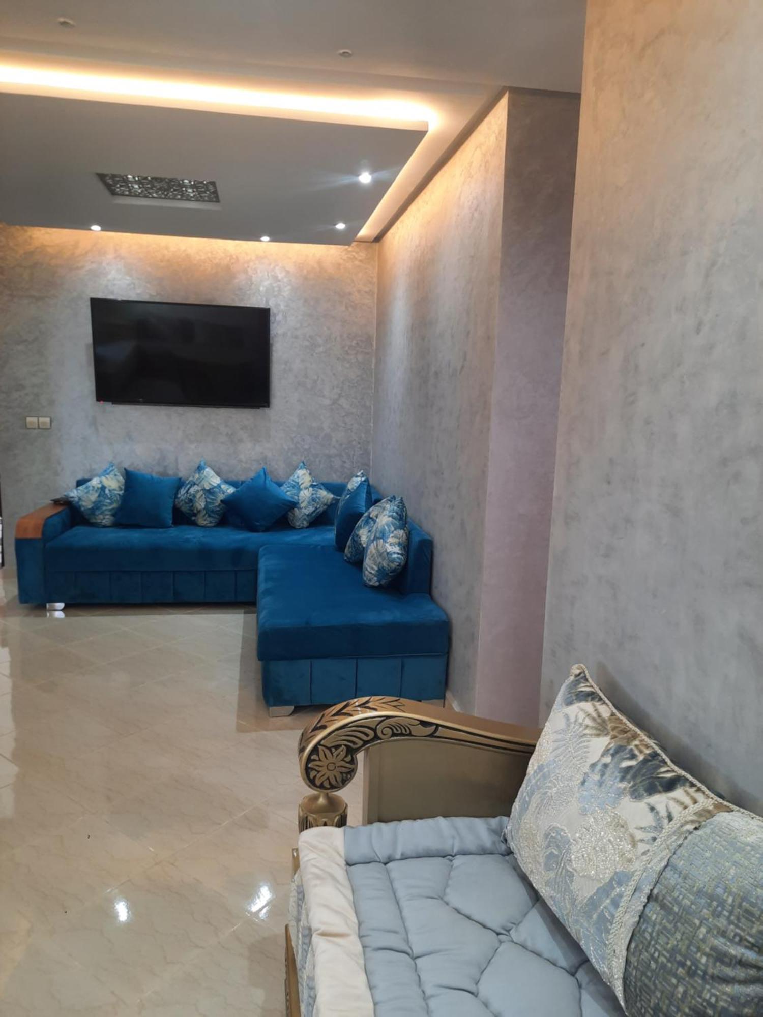 Calairis House Apartman Asilah Kültér fotó