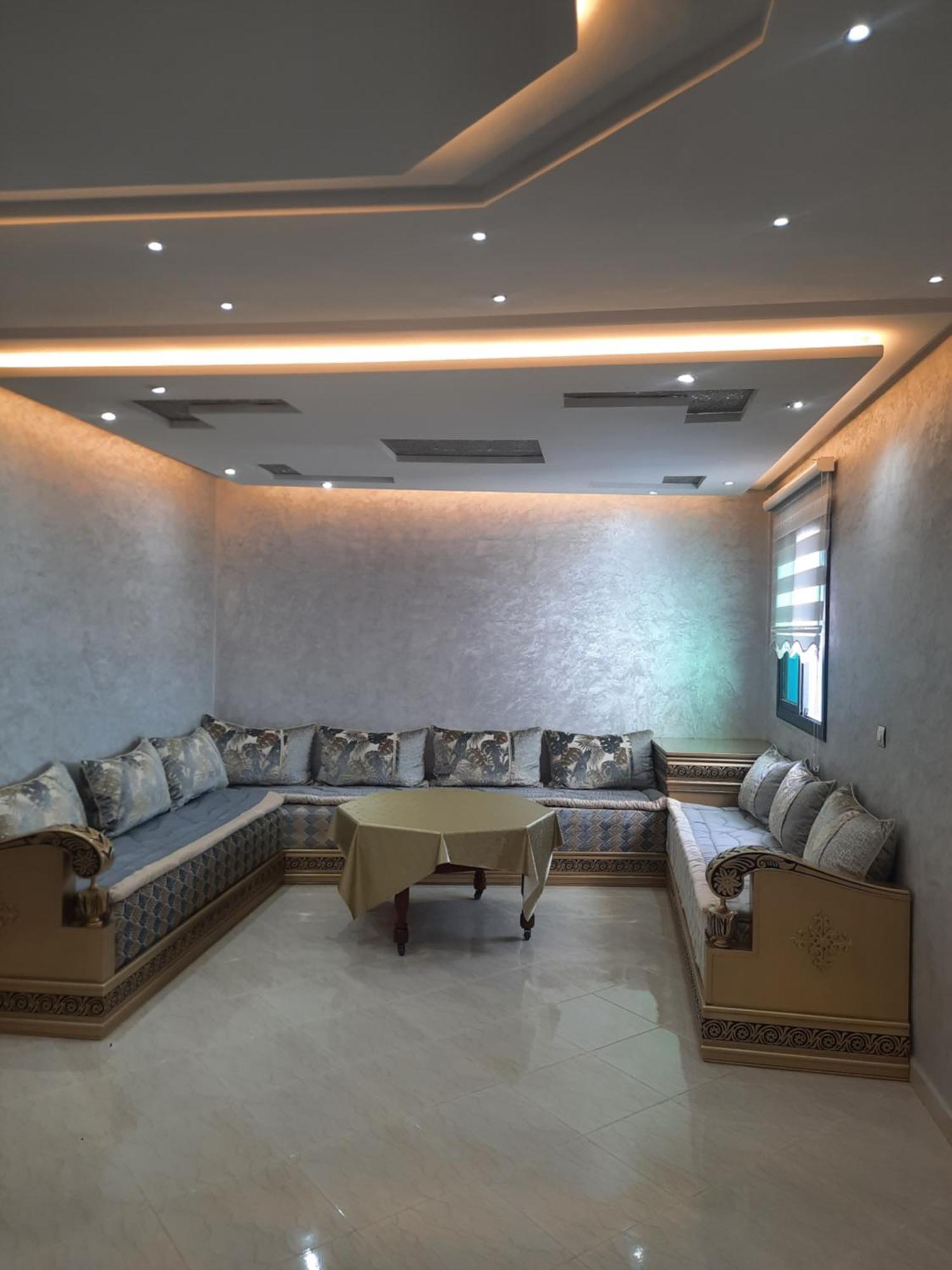 Calairis House Apartman Asilah Kültér fotó