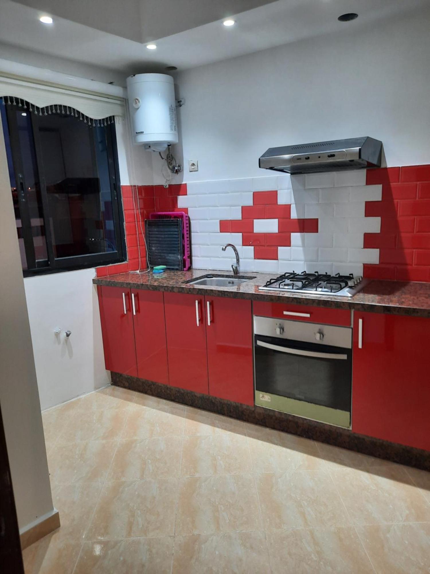 Calairis House Apartman Asilah Kültér fotó