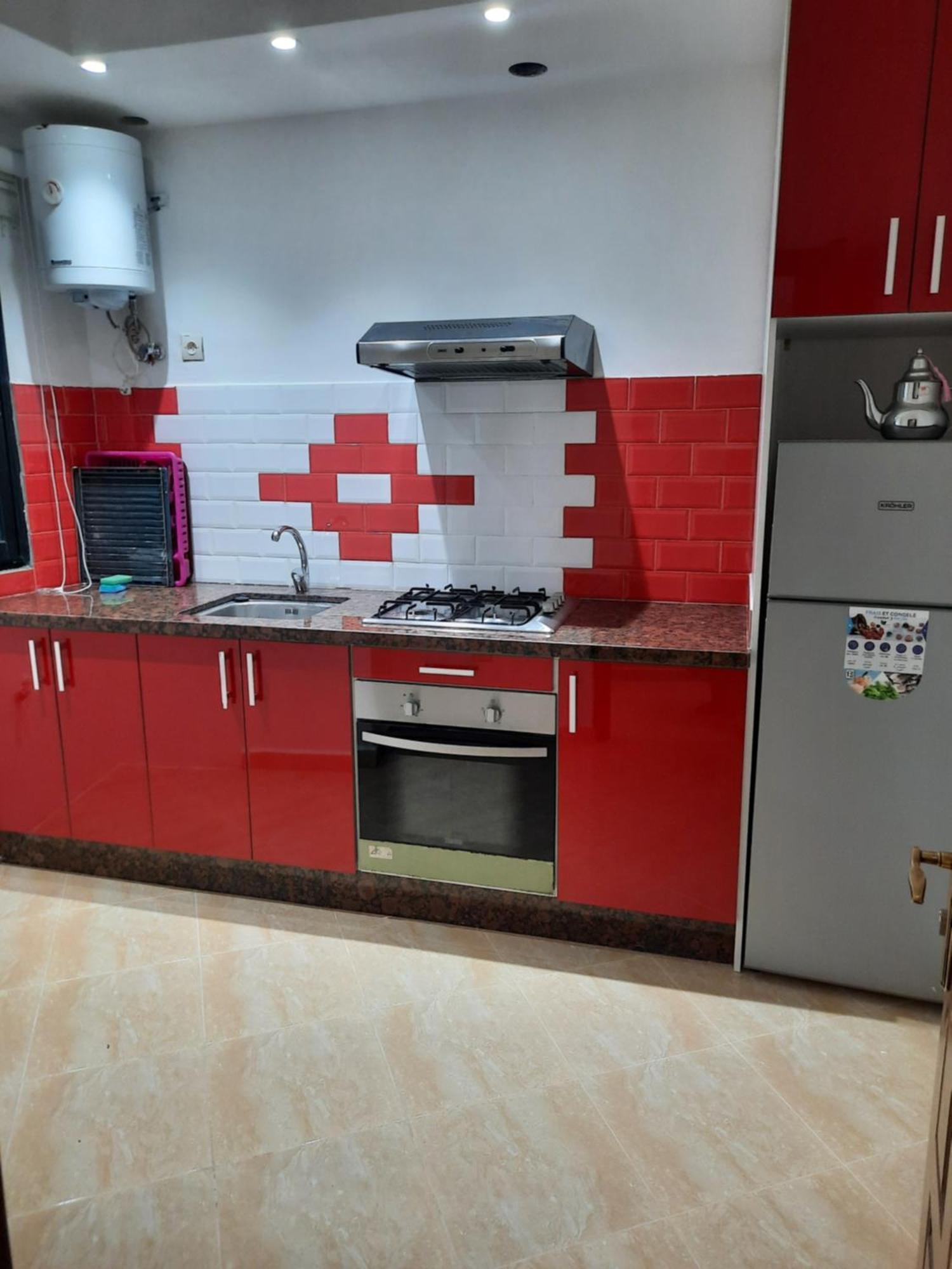 Calairis House Apartman Asilah Kültér fotó