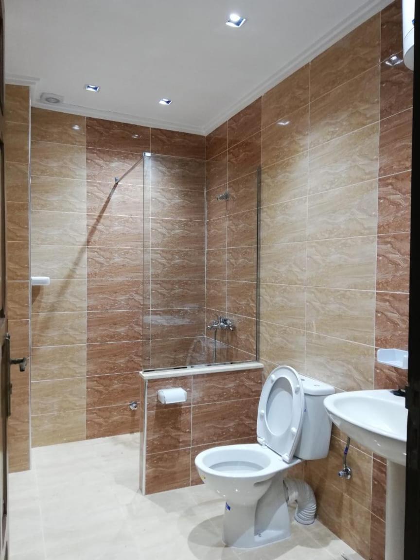 Calairis House Apartman Asilah Kültér fotó