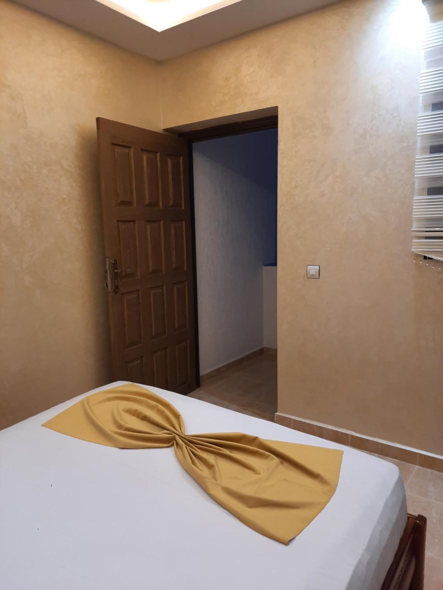 Calairis House Apartman Asilah Kültér fotó