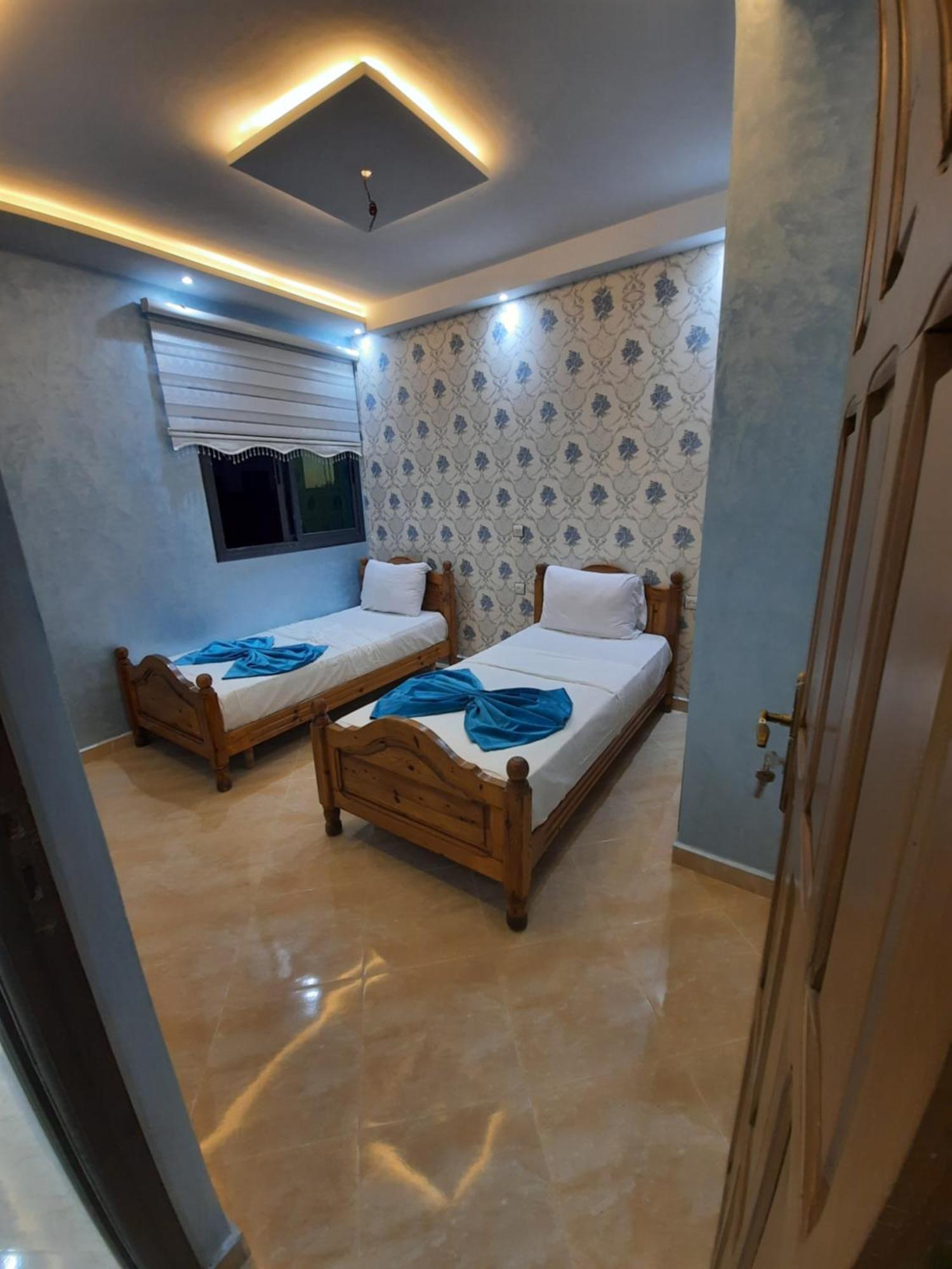 Calairis House Apartman Asilah Kültér fotó