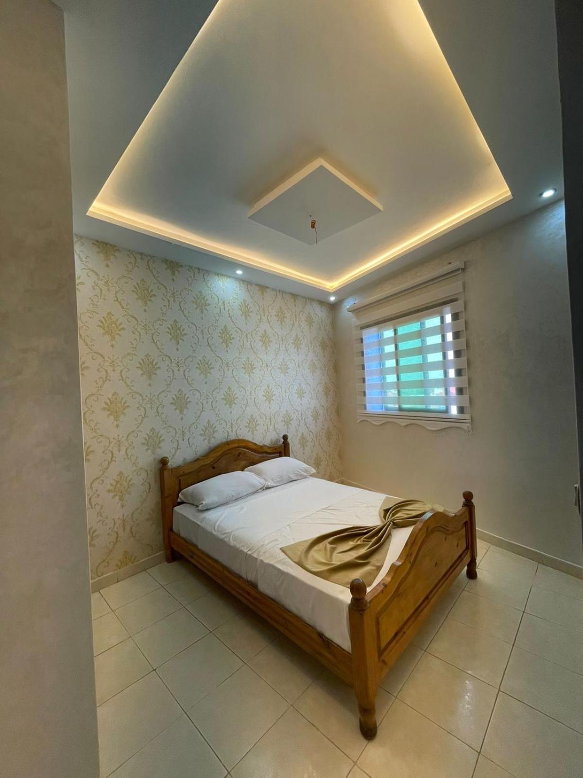Calairis House Apartman Asilah Kültér fotó