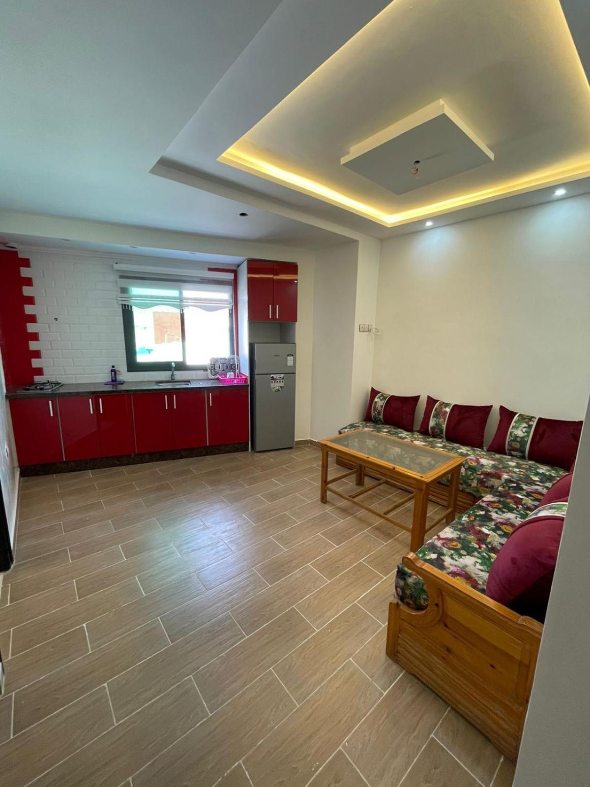 Calairis House Apartman Asilah Kültér fotó