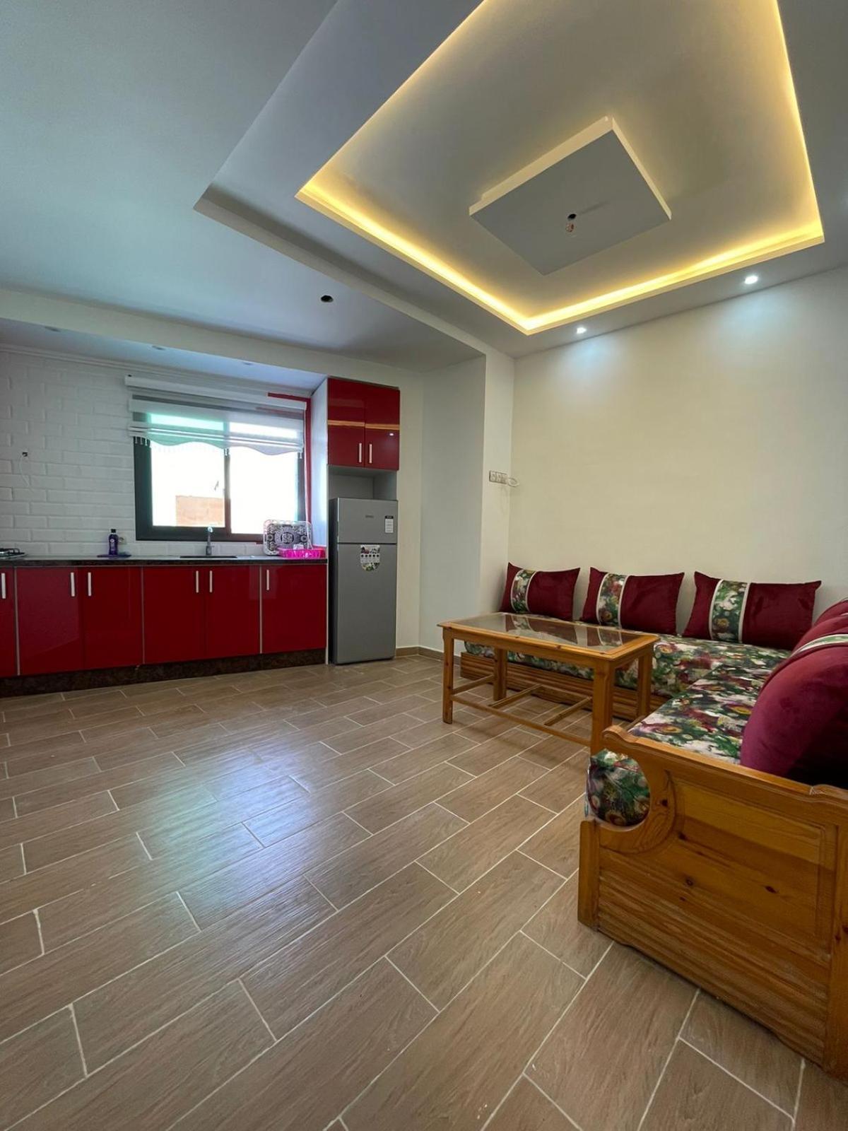 Calairis House Apartman Asilah Kültér fotó