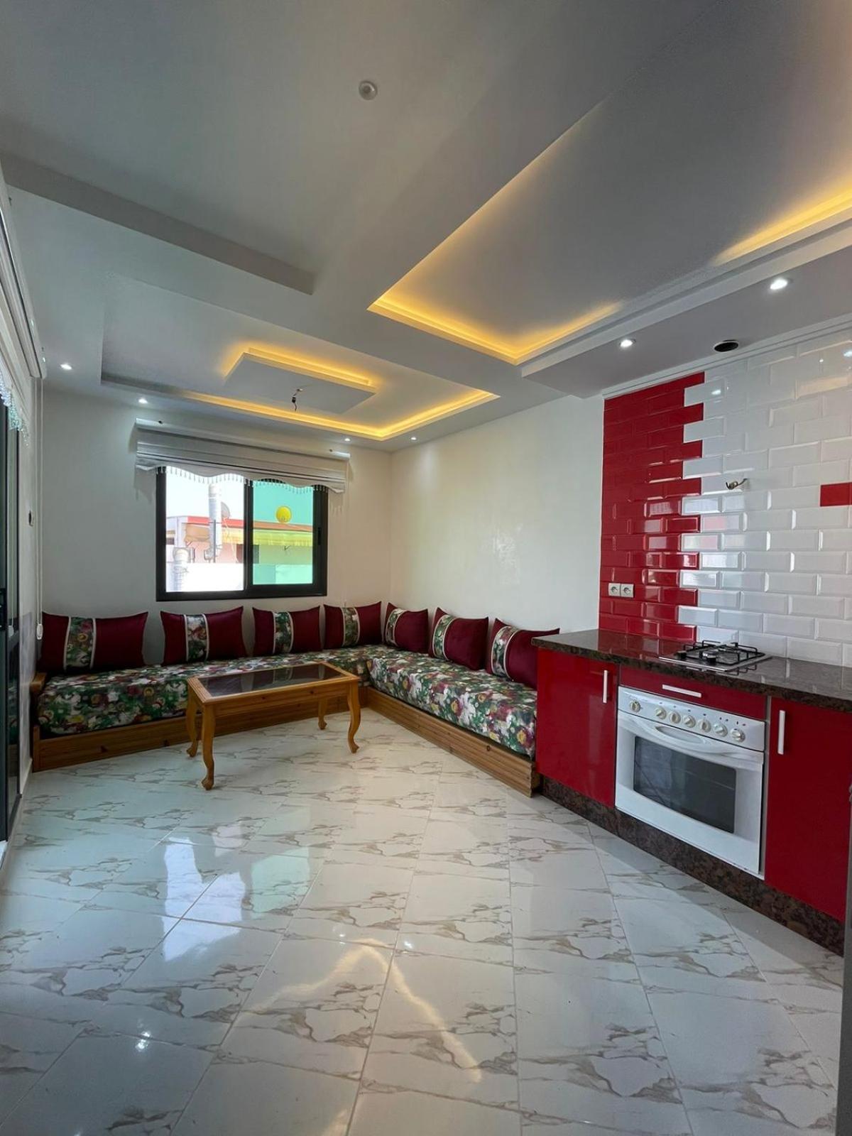 Calairis House Apartman Asilah Kültér fotó