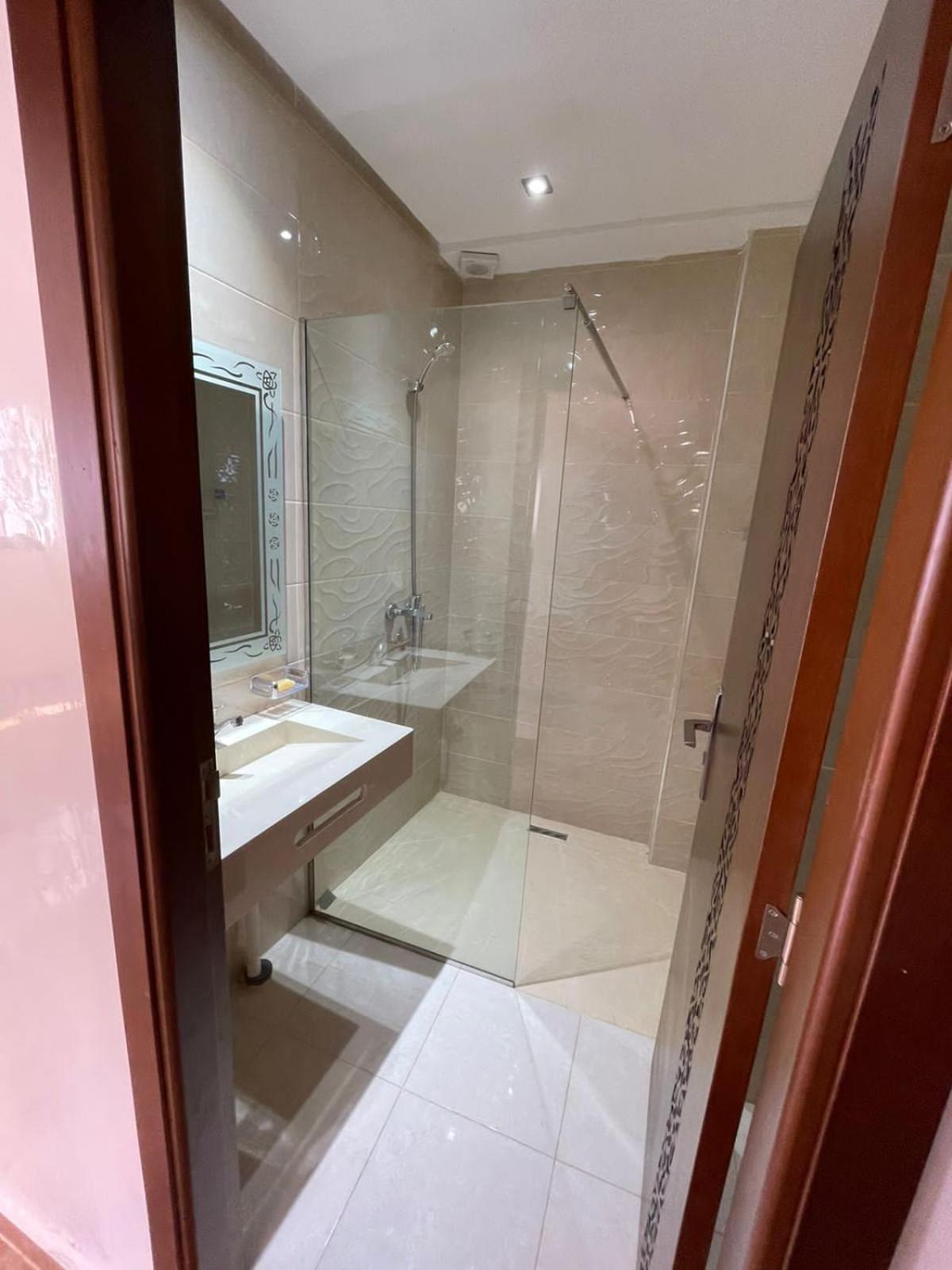 Calairis House Apartman Asilah Kültér fotó