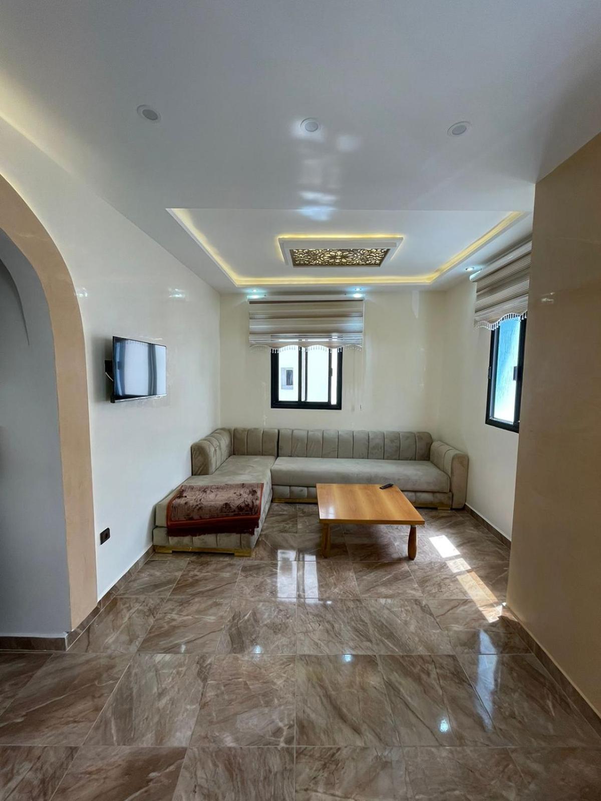 Calairis House Apartman Asilah Kültér fotó