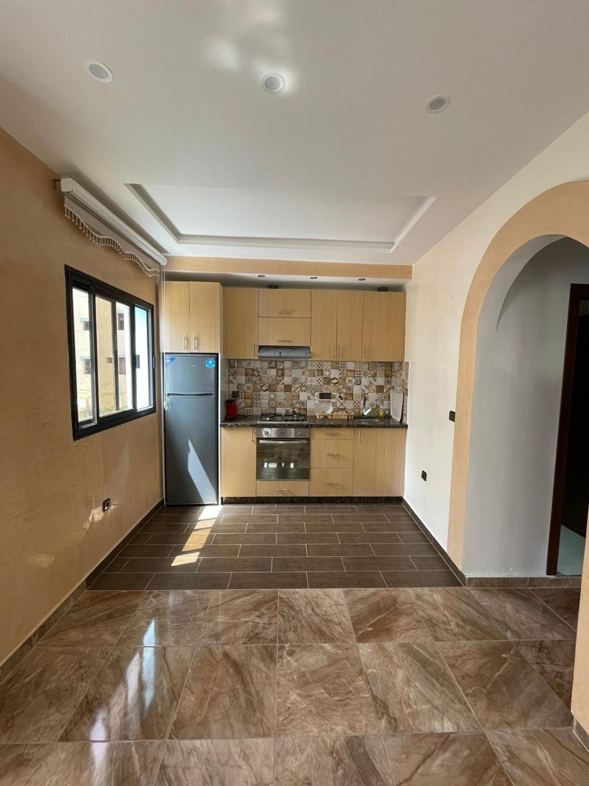 Calairis House Apartman Asilah Kültér fotó