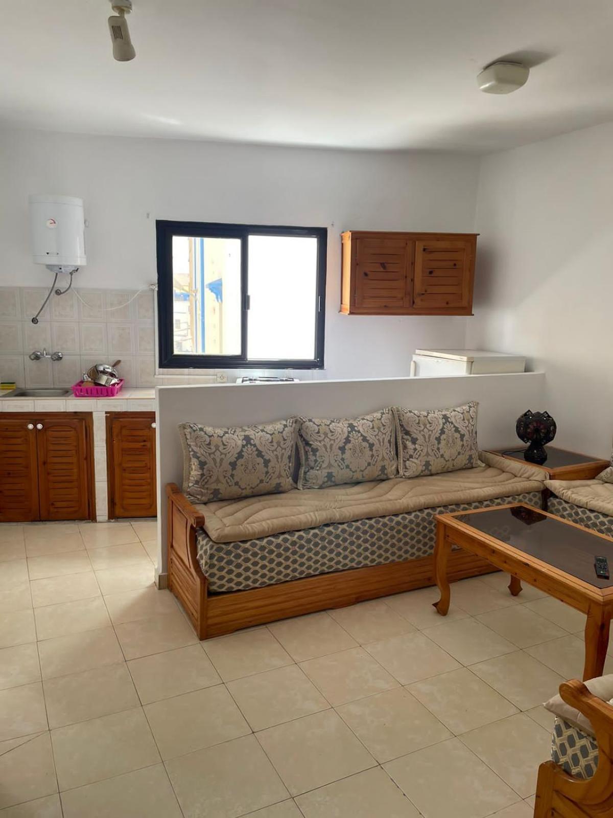 Calairis House Apartman Asilah Kültér fotó