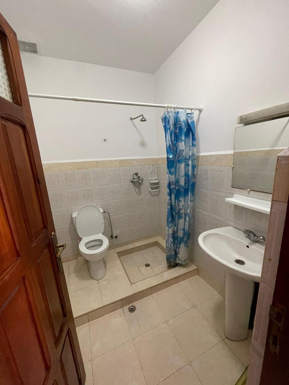 Calairis House Apartman Asilah Kültér fotó