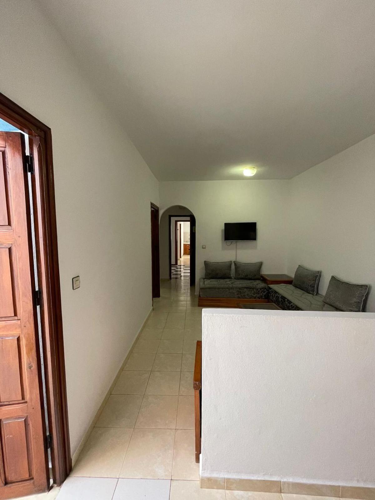 Calairis House Apartman Asilah Kültér fotó