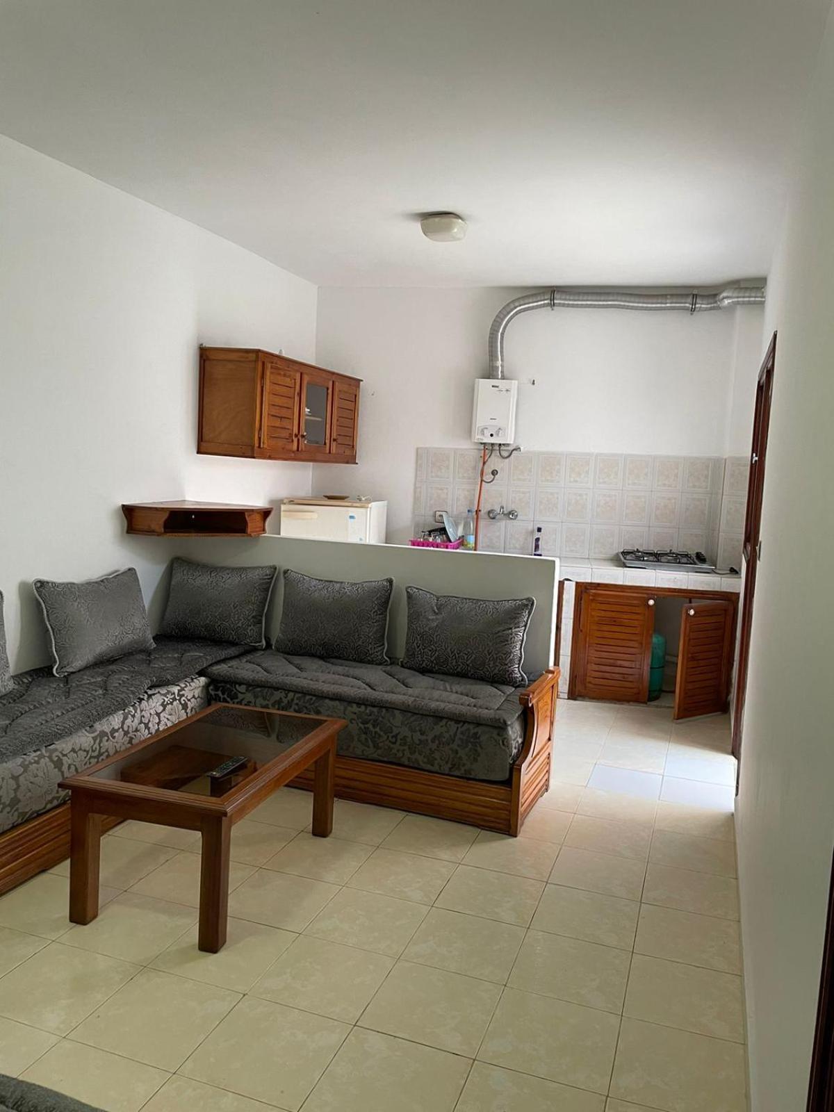 Calairis House Apartman Asilah Kültér fotó