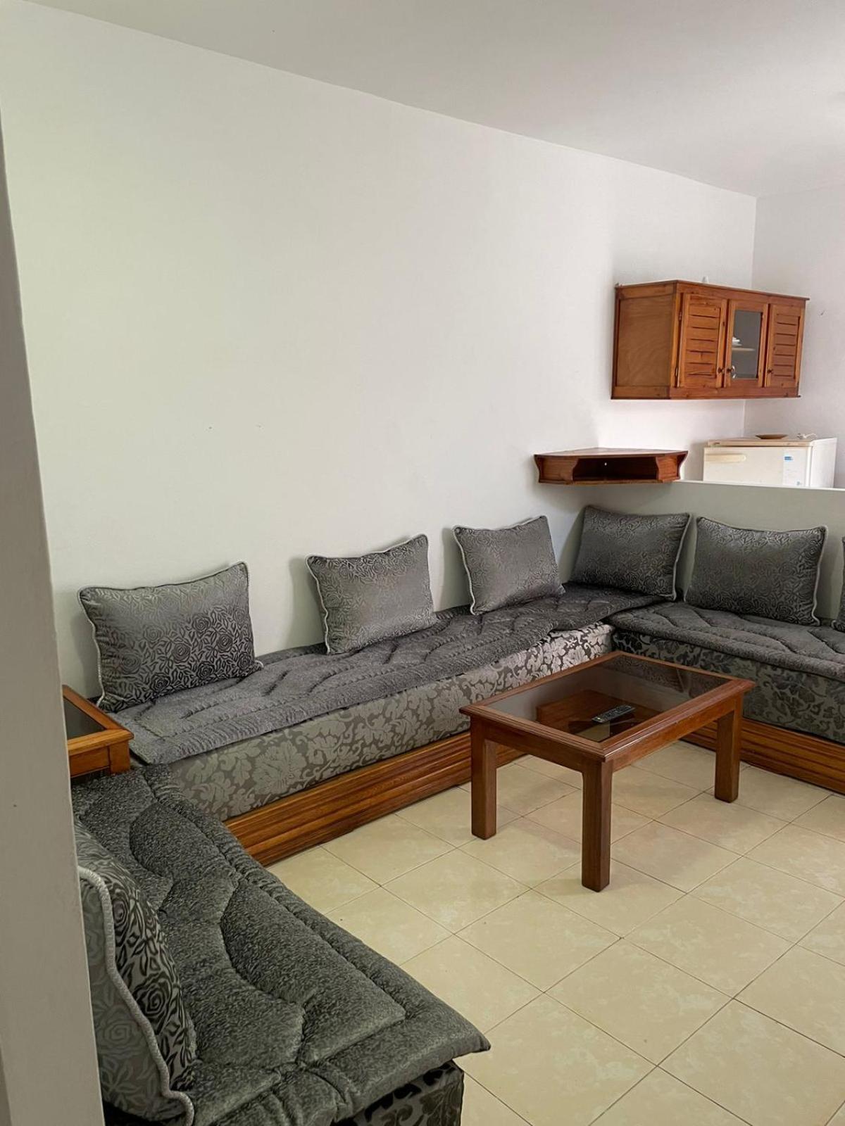 Calairis House Apartman Asilah Kültér fotó