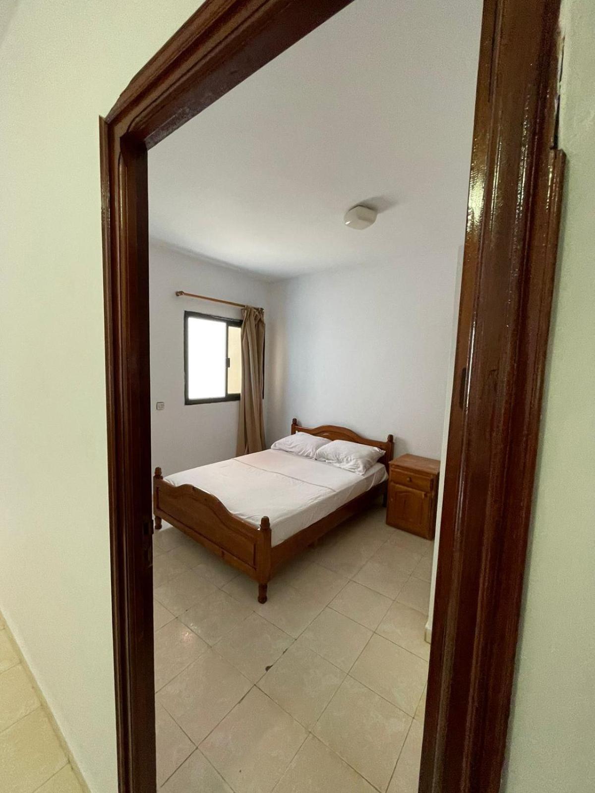 Calairis House Apartman Asilah Kültér fotó