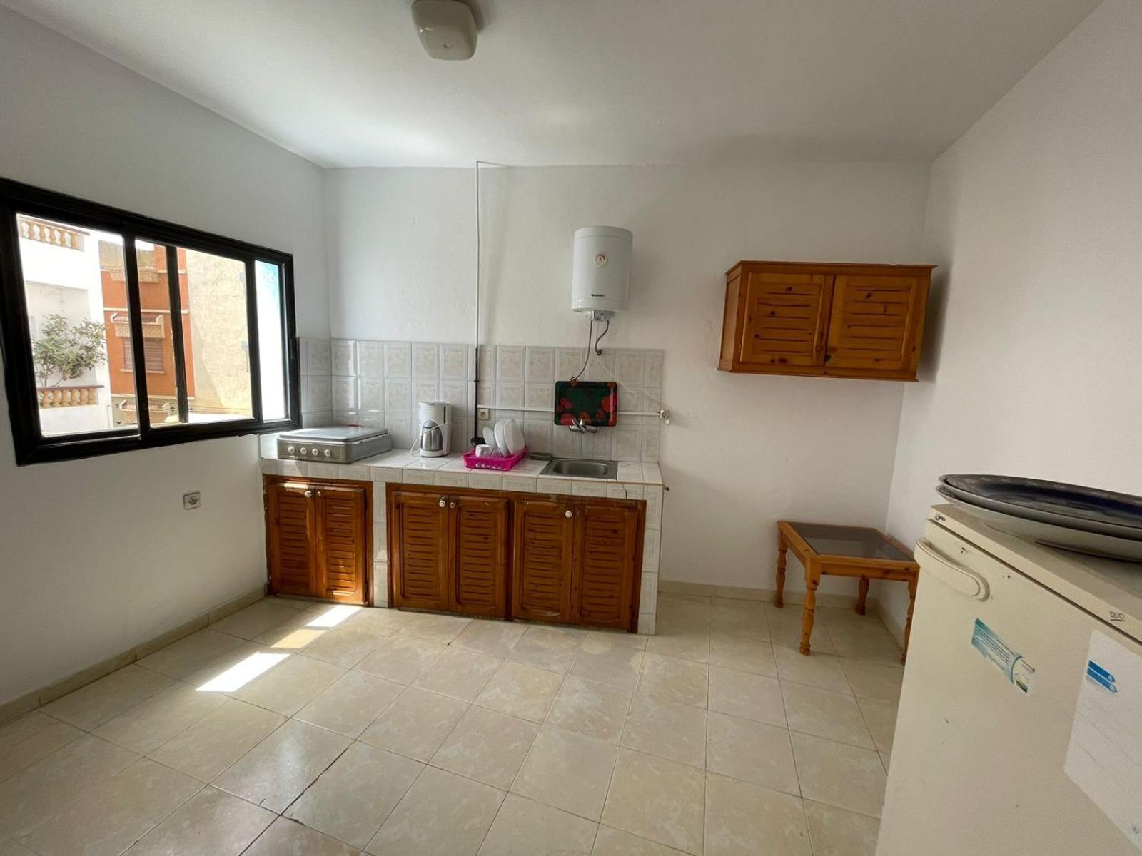 Calairis House Apartman Asilah Kültér fotó