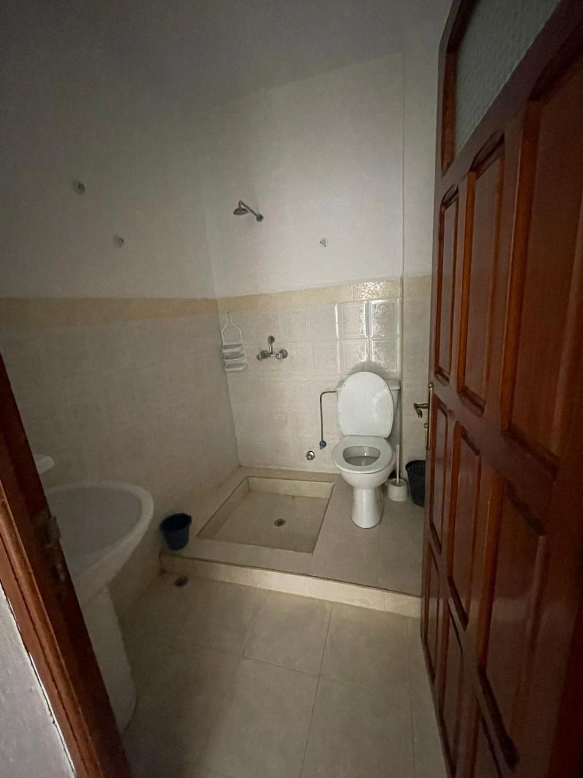 Calairis House Apartman Asilah Kültér fotó