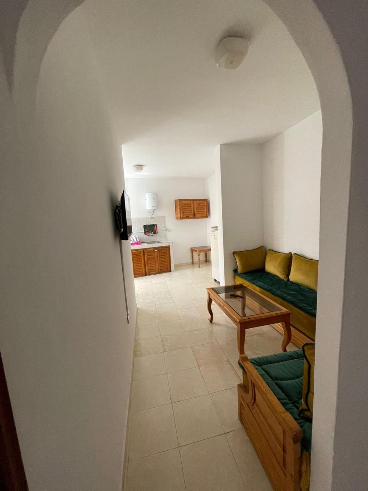 Calairis House Apartman Asilah Kültér fotó