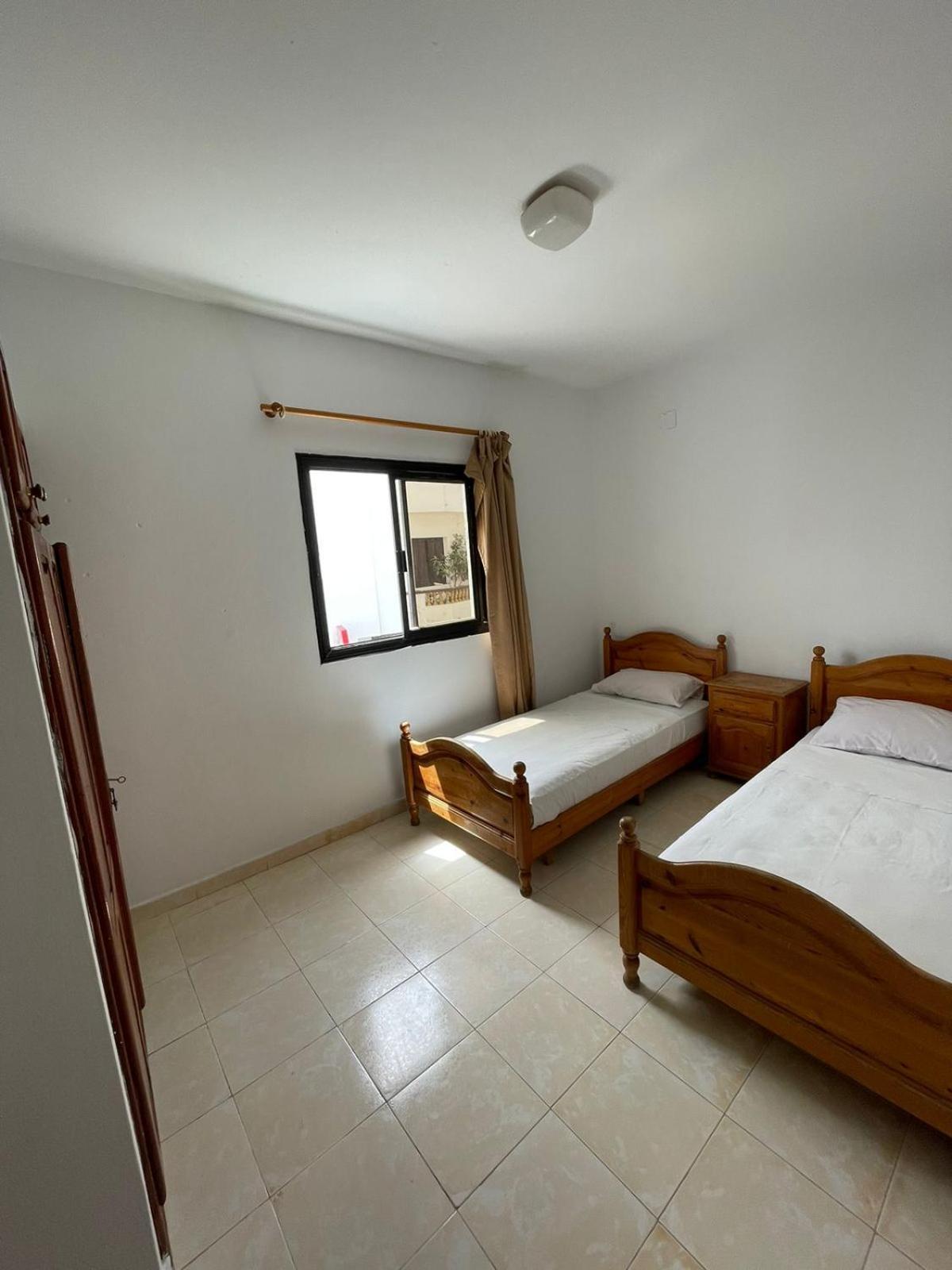 Calairis House Apartman Asilah Kültér fotó