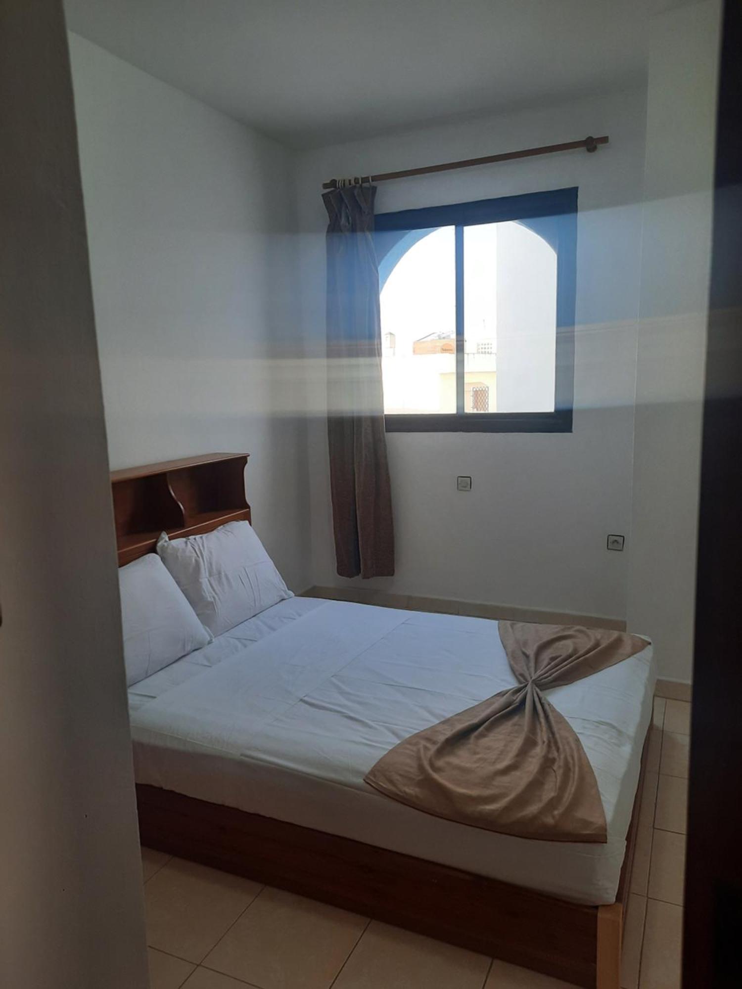 Calairis House Apartman Asilah Kültér fotó