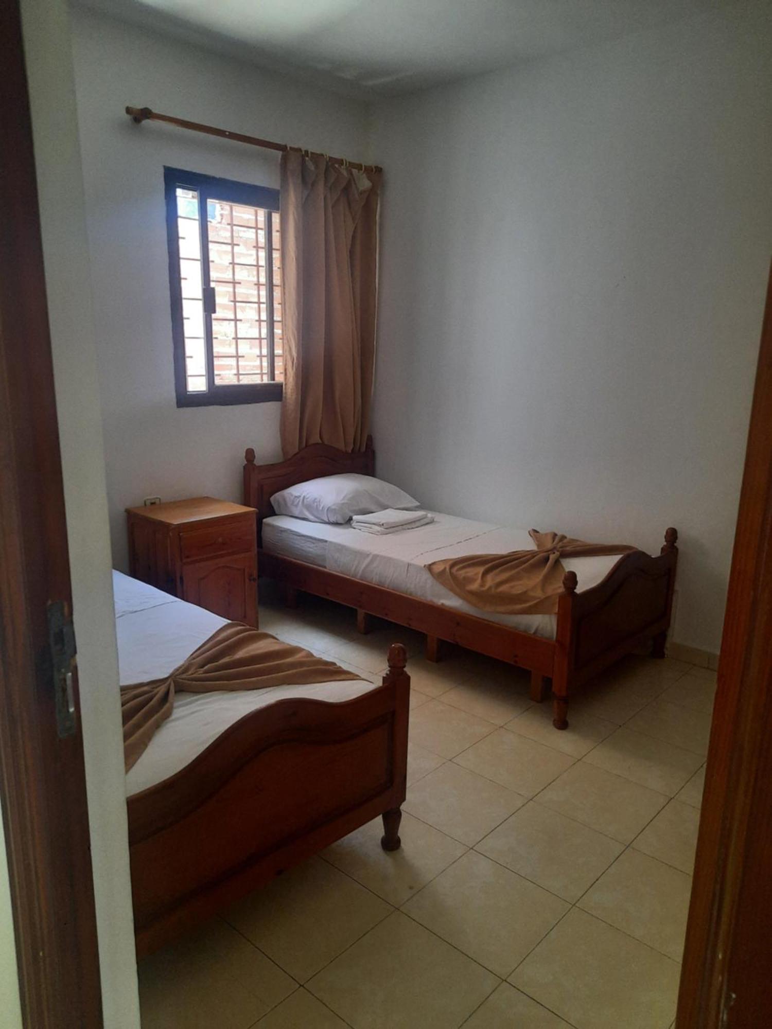 Calairis House Apartman Asilah Kültér fotó