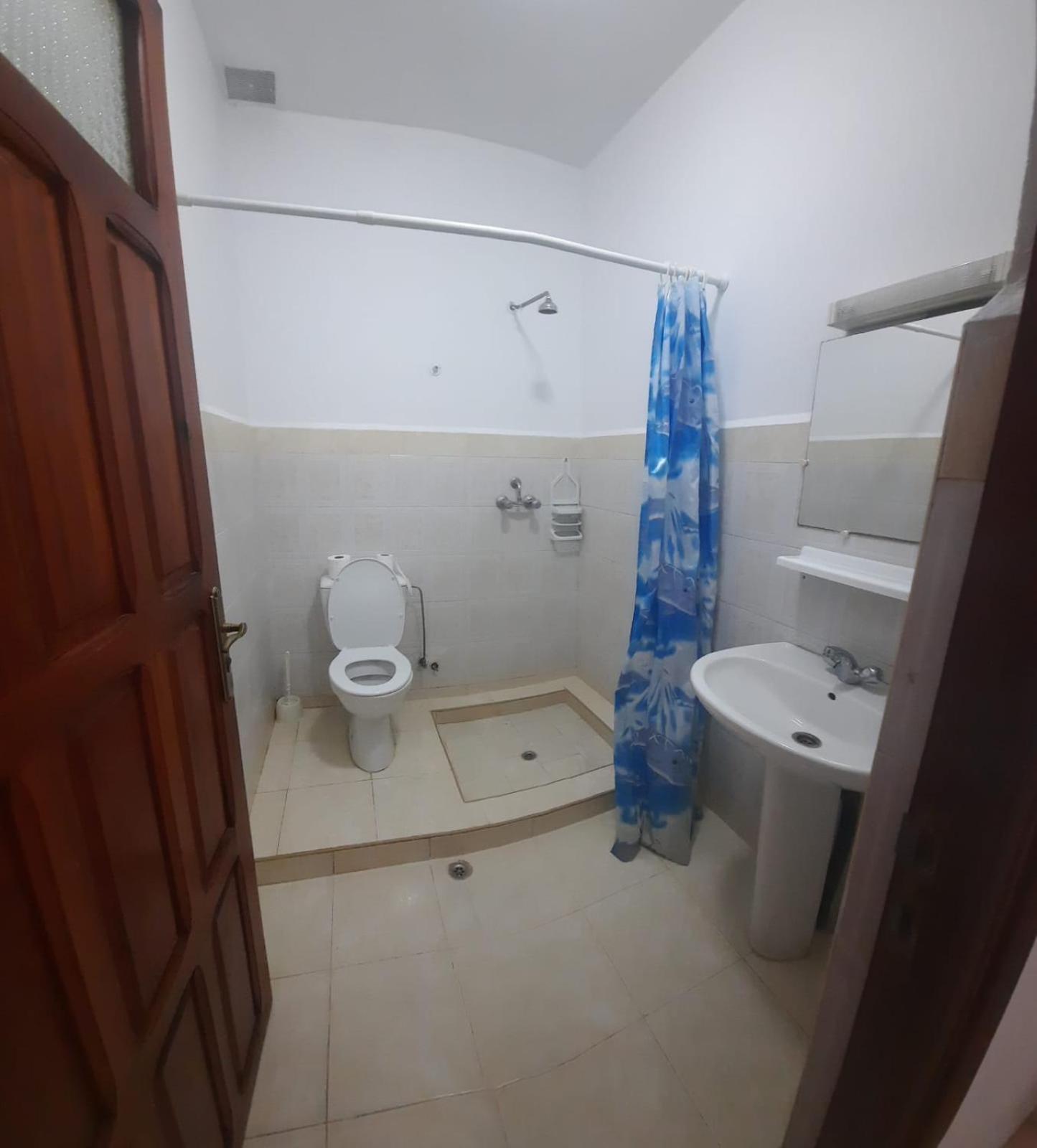 Calairis House Apartman Asilah Kültér fotó