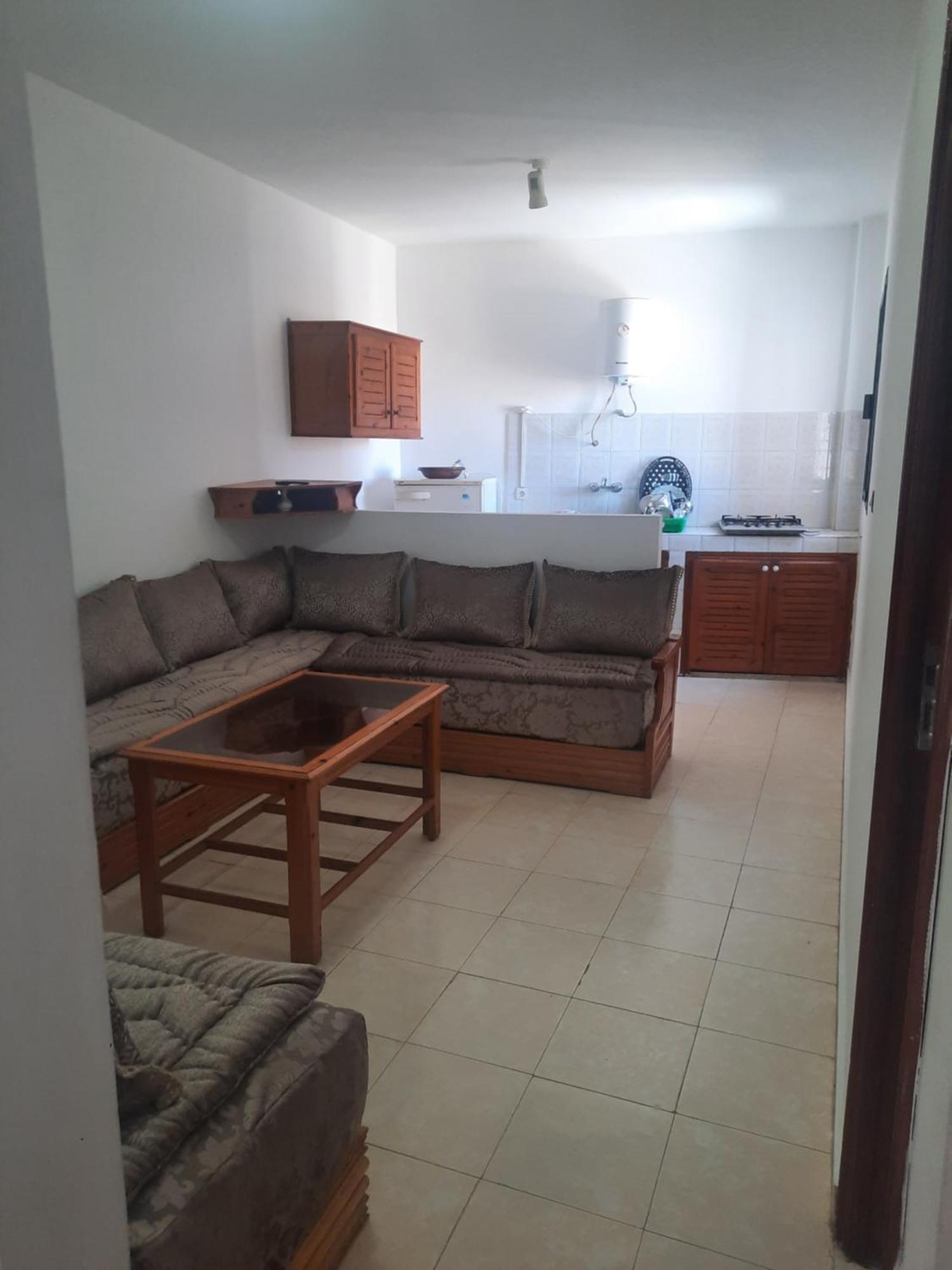 Calairis House Apartman Asilah Kültér fotó